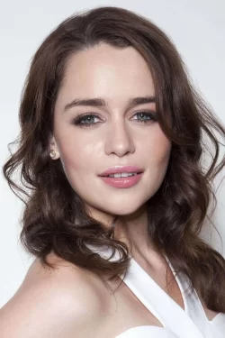 Emilia Clarke
