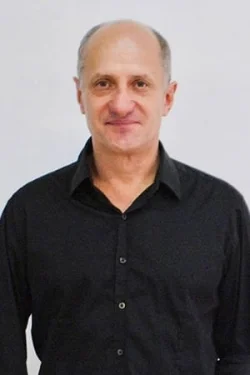 Fabián Arenillas