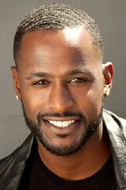 Jackie Long