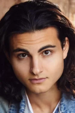 Dashiell Derrickson