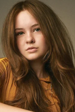 Olivia ONeill