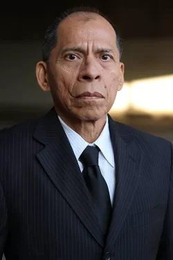 Edison Ruiz