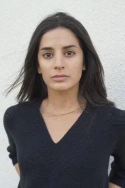Sara Shirpey