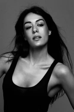 Sofia Essaïdi