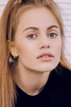 Viktoriia Klinkova