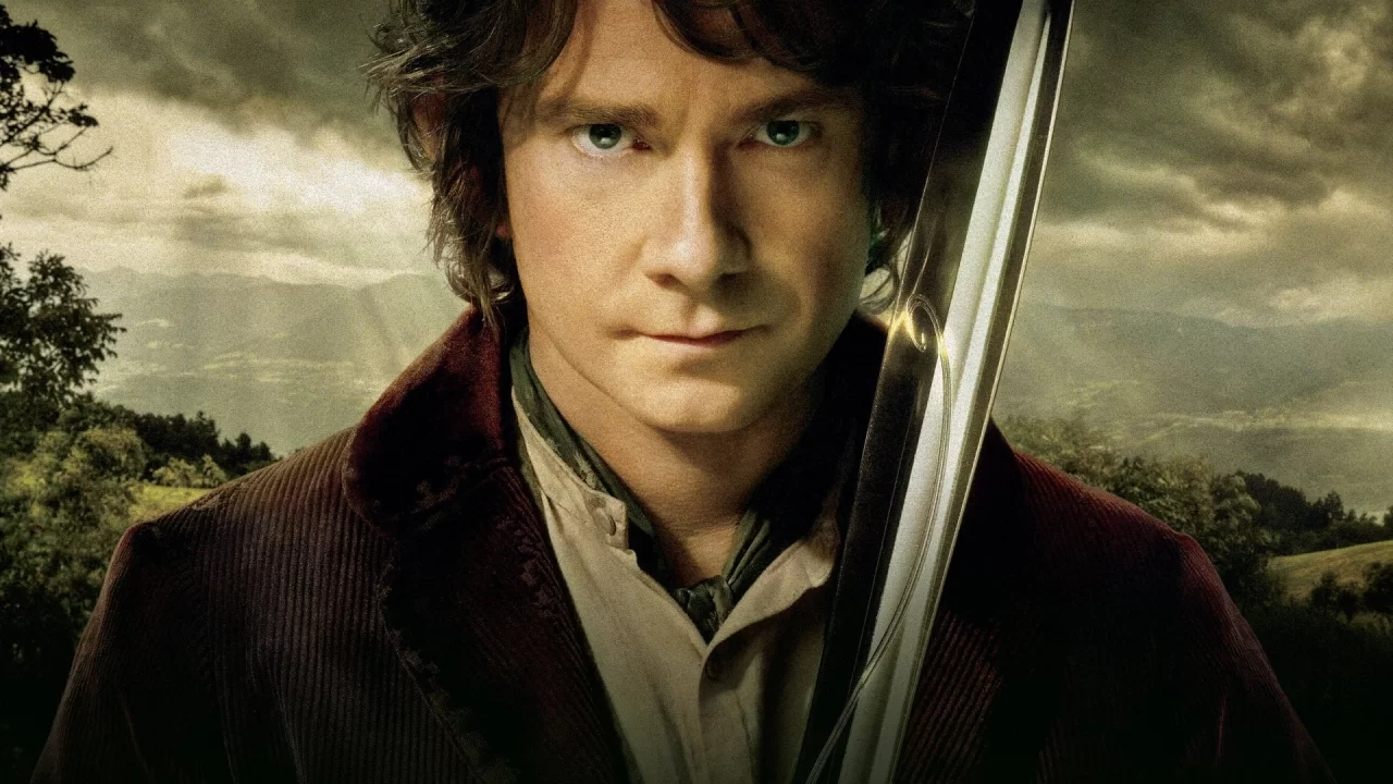 Hobbit: Beklenmedik Yolculuk