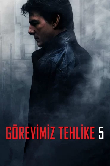 Görevimiz Tehlike 5