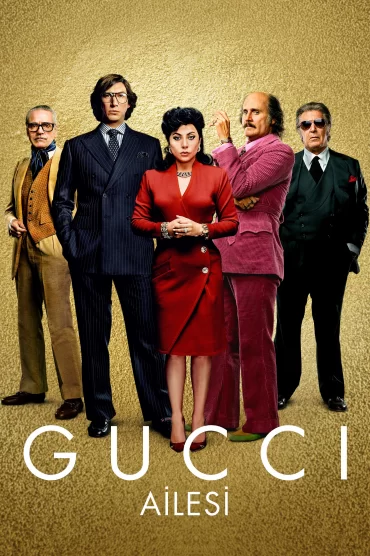 Gucci Ailesi