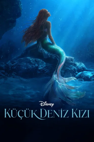 Küçük Deniz Kızı