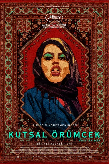 Kutsal Örümcek