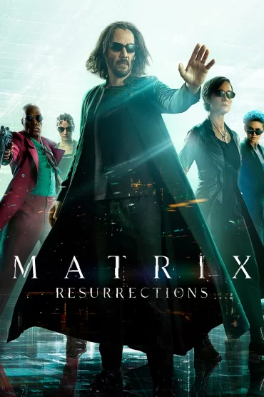 Matrix Resurrections