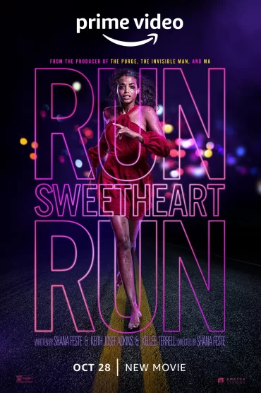 Run Sweetheart Run