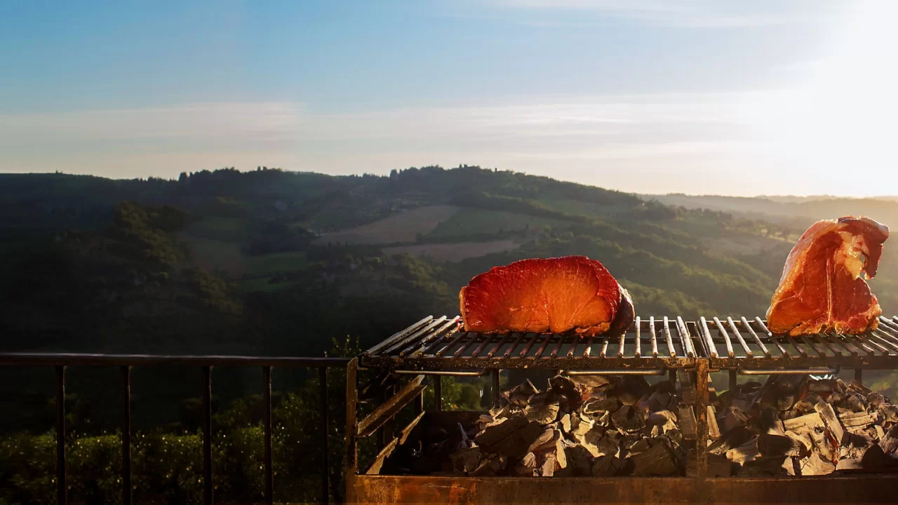 Chef's Table