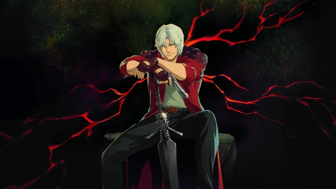 Devil May Cry