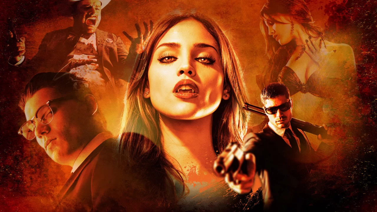 From Dusk Till Dawn: The Series