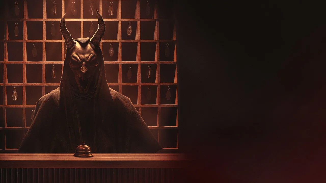 Hell Motel