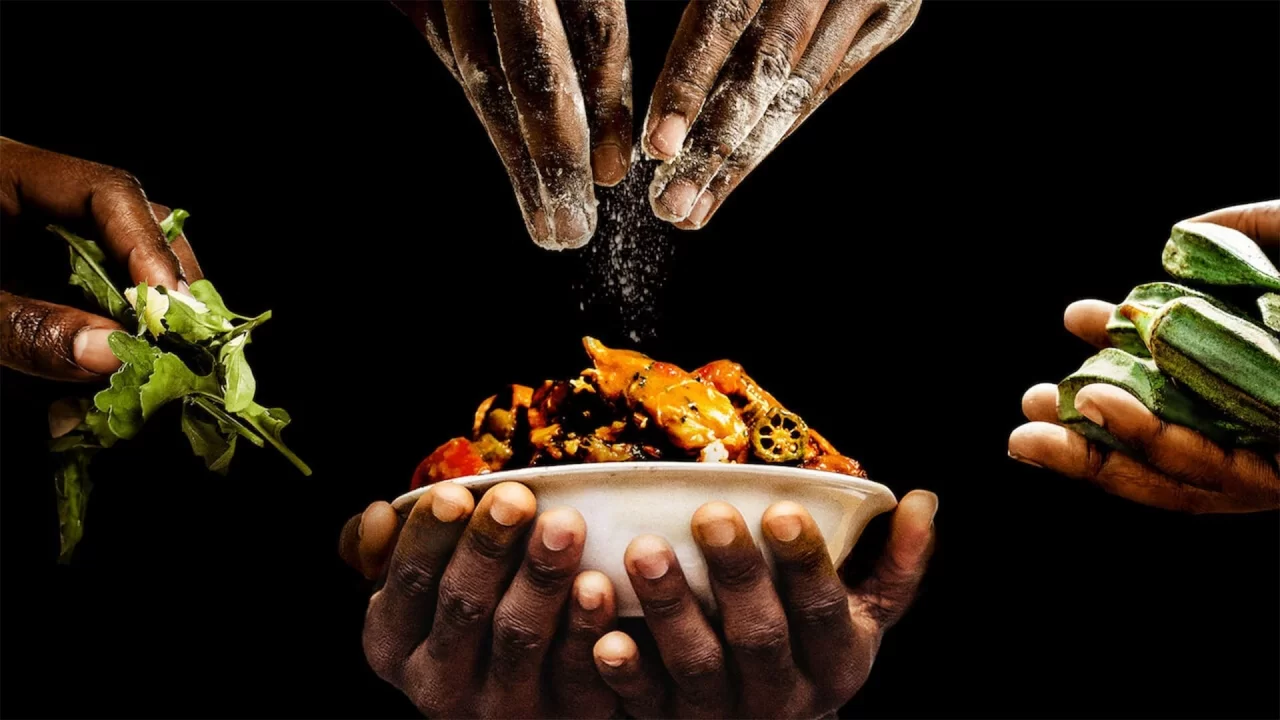 High on the Hog: How African American Cuisine Transformed America