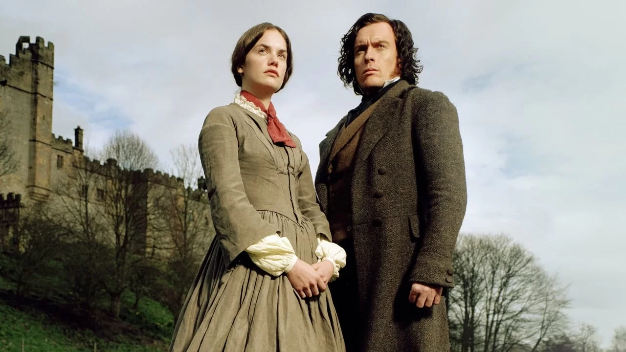 Jane Eyre