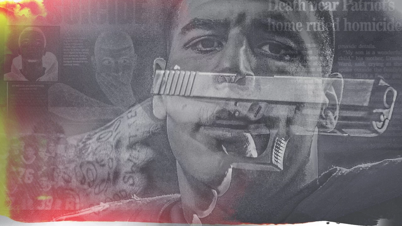 Killer Inside: The Mind of Aaron Hernandez