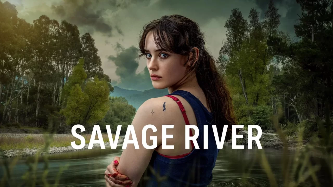 Savage River