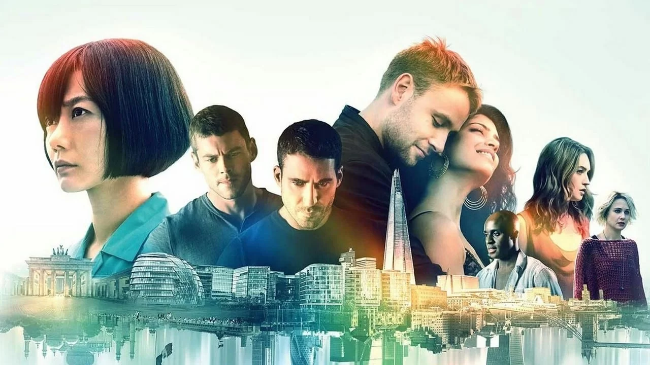 Sense 8