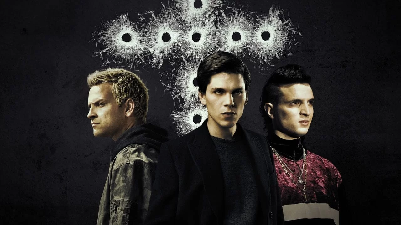 Suburra