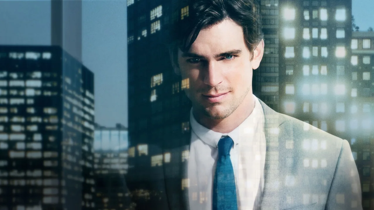 White Collar