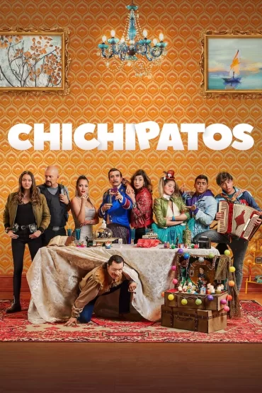 Chichipatos