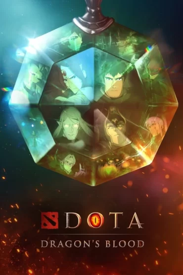 DOTA: Ejder'in Kanı