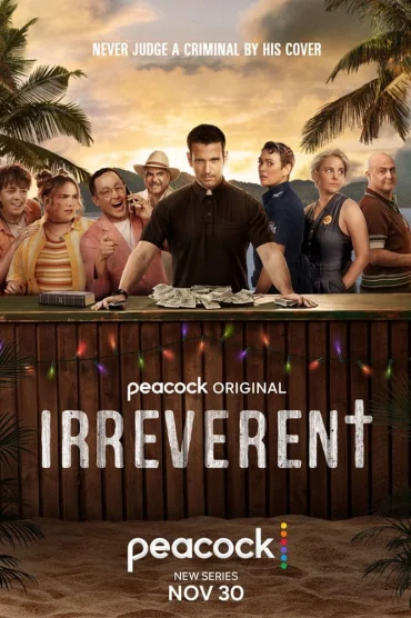 Irreverent