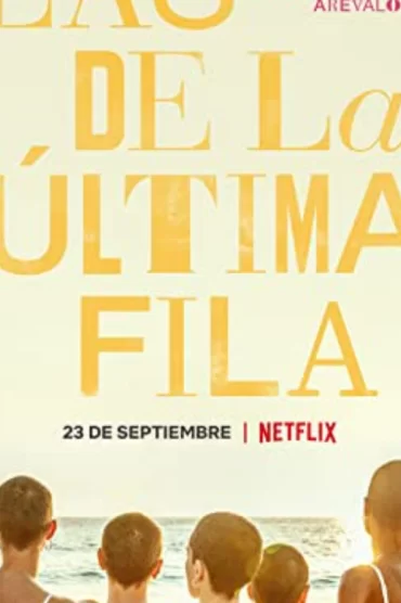 Las de la última fila
