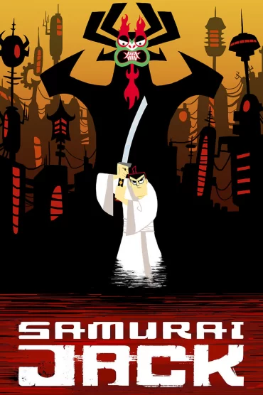Samuray Jack