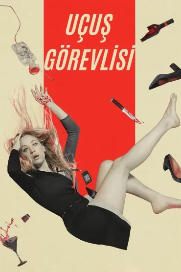 Uçuş Görevlisi