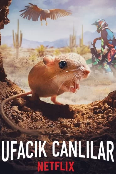 Ufacık Canlılar